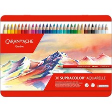 Crayons de couleur -