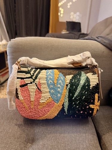 Fossil jolie beaded bag - jolie,