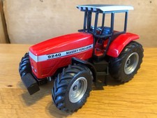 Tracteur Massey Ferguson 9240