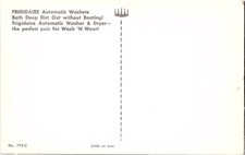 Carte Postale Publicitaire