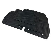 Tapis De Sol En Caoutchouc