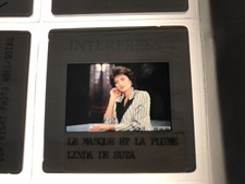 LINDA DE SUZA - DIAPOSITIVE DE