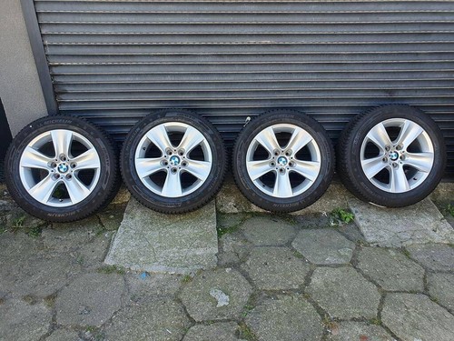 Roues origine 225 - 4x,