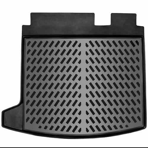 Elmasline bac coffre pour - 3d,