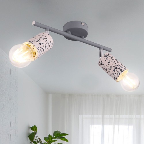 Spot plafond plafonnier - de,