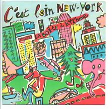 SP 45 TOURS La Boîte à