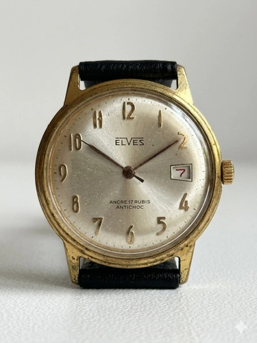Montre vintage elves - vintage, –