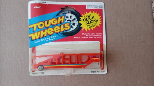 Kidco tough wheels - kidco, 70´