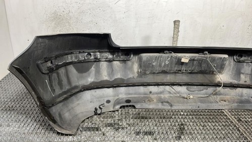 Pare choc arriere volkswagen - pare,