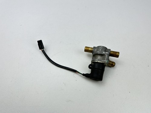 Boitier antipollution honda - boitier, cb