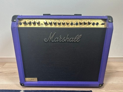 Rare amplificateur guitare