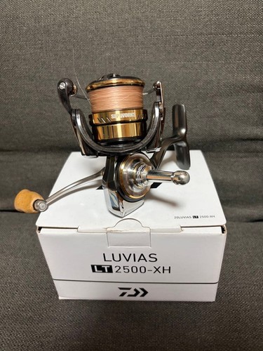 Moulinet pêche daiwa - moulinet,