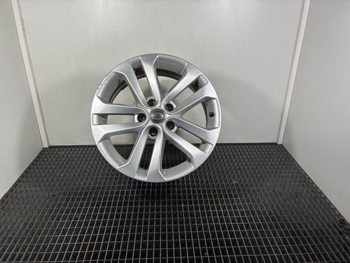 Jante nissan juke phase - juke, nt