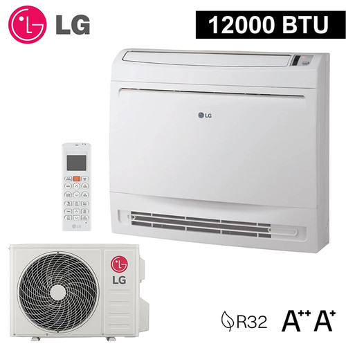 Climatiseur monobloc sol - climatiseur,