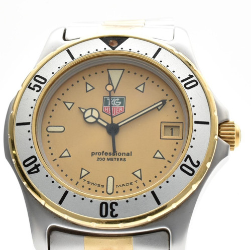 Exc tag heuer - ],