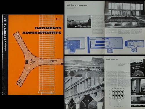 Techniques architecture - techniques,
