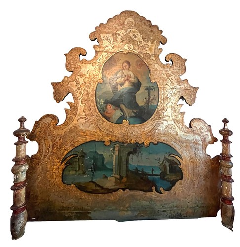 Ensemble meubles baroques - de,