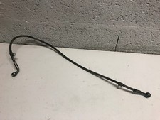 UNE DURITE DE FREIN ARRIERE