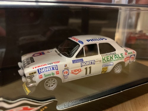 Trofeu rrfi27 ford escort mk1 - escort,
