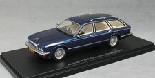 JAGUAR XJ40 Shooting Brake