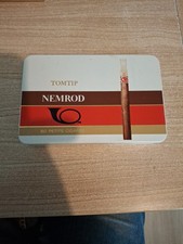 Ancienne Boite Petits Cigares