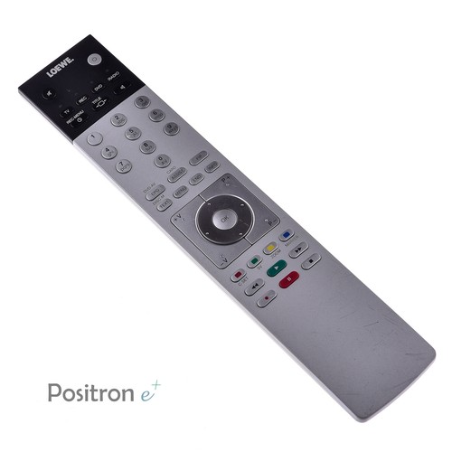 Télécommande originale loewe - télécommande,
