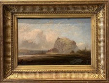 École Anglaise XIXe