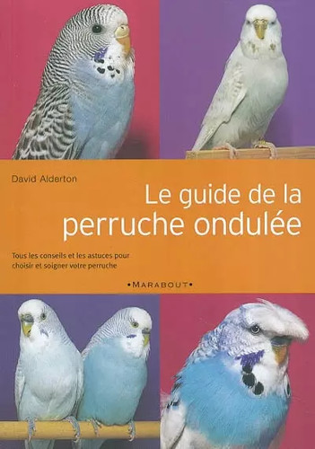 Guide la perruche - le,