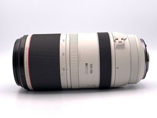 Canon objectif zoom - canon,