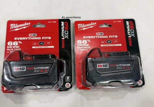 Pcs milwaukee 1850 m18 - pcs,