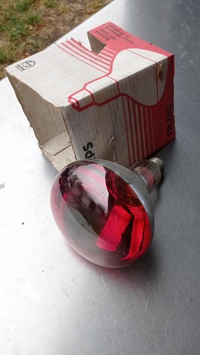 Philips lampe infrarouge - , de