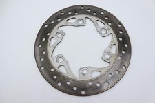 Disque arrière KTM DUKE 390 ABS 2013 à 2016