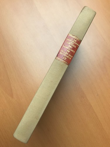 Histoire des campagnes - histoire, 1814