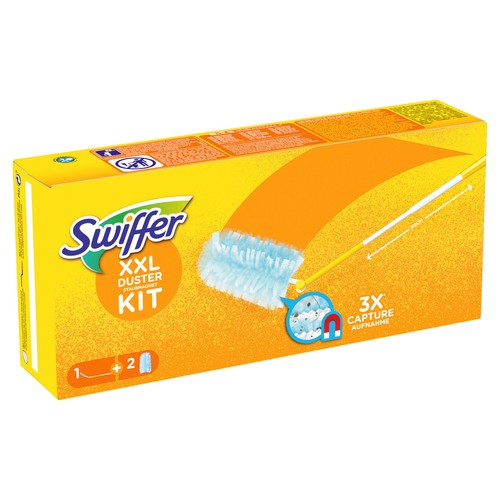 Swiffer aimant poussière - aimant,