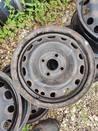 Jante opel corsa phase 2 - opel,