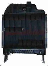 RADIATEUR TRACTEUR MASSEY