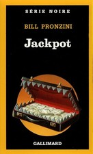 Jackpot - Pronzini, Bill