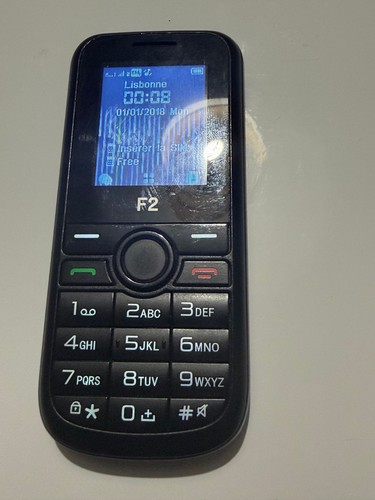 Petit prix mobiwire gsm - f2,