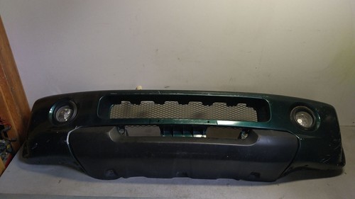 Pare choc avant - suzuki, jimny
