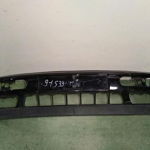 Pare choc avant - , volkswagen