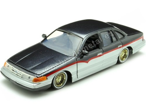1998 ford crown victoria - ford,
