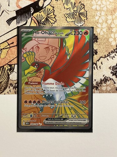 Carte pokemon de - carte,