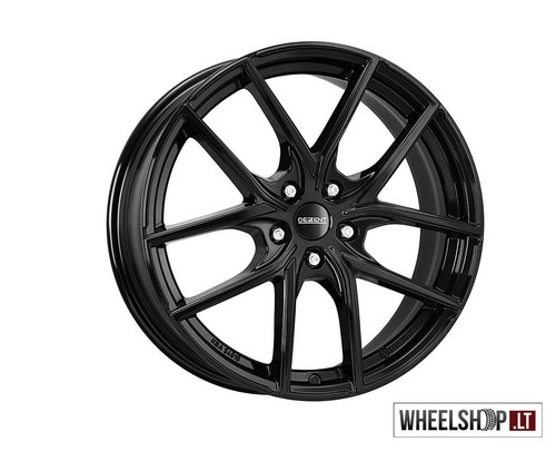 Discret r17 5x108 17 - 5x108, 4x