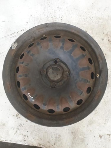 Jante fiat punto - punto, 3