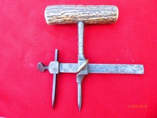 compas à rondelle BLANCHARD