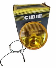 Optique CIBIE SUPER BIOSCAR