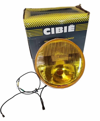 Optique cibie super - cibie, bioscar