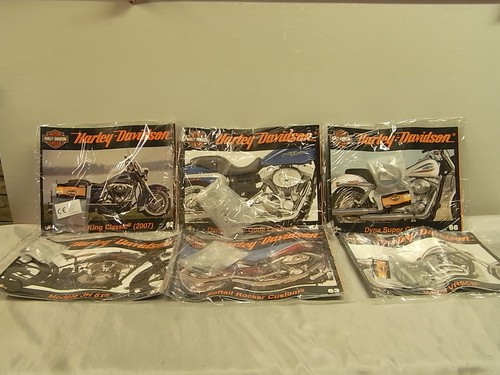 Altaya lot 6 livres - ,