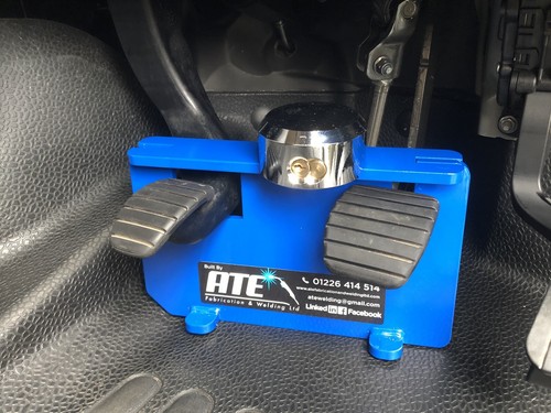 Renault master security - renault,