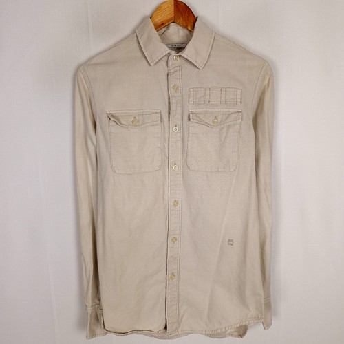 Chemise slim star - chemise, g-star